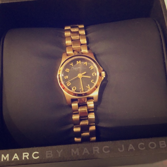 Marc Jacobs Accessories - Marc Jacobs Watch Marc Jacobs Accessories - Marc Jacobs Watch